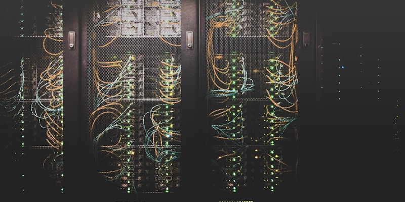 IT Infrastructure Dubai